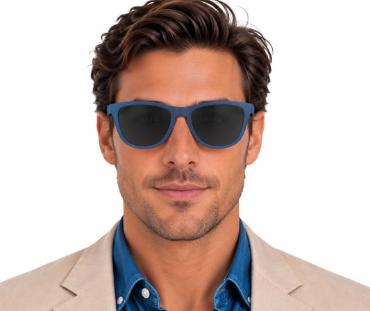Giant stride – Classic sports sunglasses