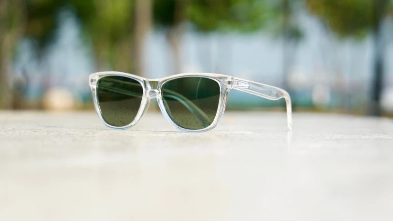 De Classic serie van Sundayshades: De enige zonnebril die Je deze zomer nodig hebt