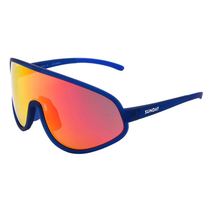 Pitstop – Pace mountain bike sunglasses