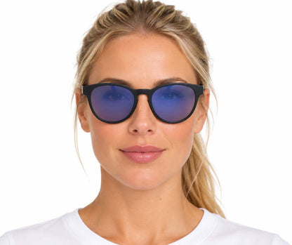 Beach scene – Surge sports sunglasses