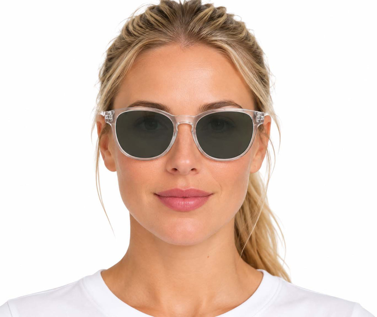 Kale force – Surge sports sunglasses
