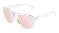 Lucid pink – Classic sports sunglasses