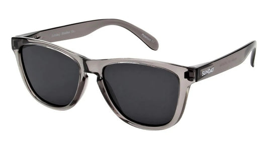 Lucid grey sunglasses