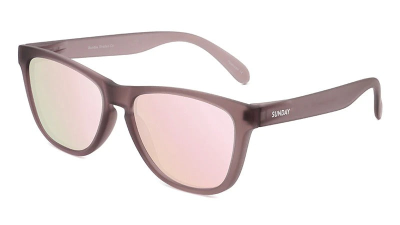 Plumier rose