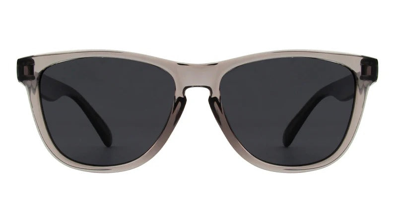 Lucid grey sunglasses