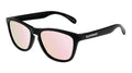 Carbon matte rose – Classic sports sunglasses