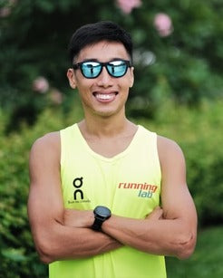 Carbon matte ice blue