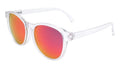 Saffron glow – Surge sports sunglasses