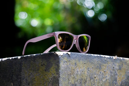 Plumier rose