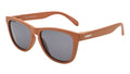 Caramel coffee – Classic sports sunglasses
